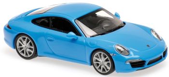 MXC940060220 - PORSCHE 911 Carrera S 2012 azul