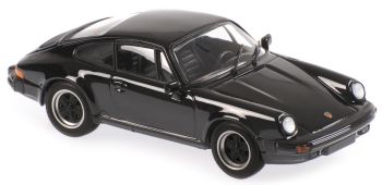 MXC940062022 - PORSCHE 911 SC 1979 negro