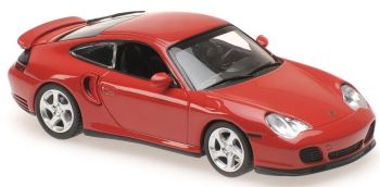 MXC940069300 - PORSCHE 911 Turbo 1999 rojo