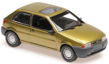 MXC940085060 - FORD Fiesta 1995 oro