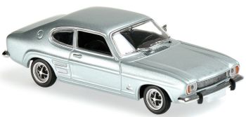 MXC940085501 - FORD Capri 1969 azul metalizado gris