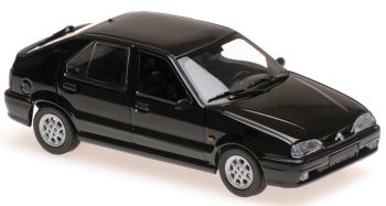 MXC940113701 - RENAULT 19 1995 negro