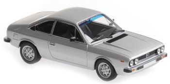 MXC940125720 - LANCIA Beta coupé 1980 gris