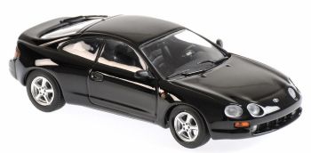 MXC940166620 - TOYOTA Celica SS-II 1994 negro