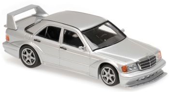 MXC940923401 - MERCEDES BENZ 190E 2.5 16 Evolution 2 1996 gris