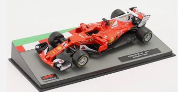 MAGF1S70H - FERRARI SF70H #5 2017 Sebastián VETTEL