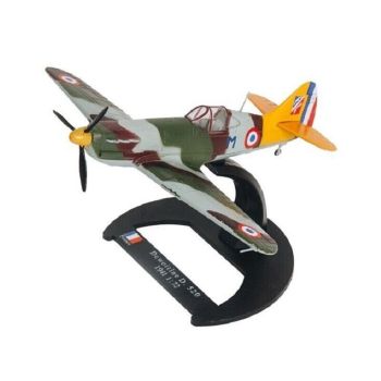 MAGWWIIAP037ZV - Avión con base - DEWOITINE D520 Francia