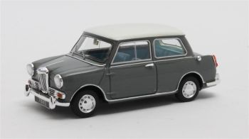 MTXMM430081 - MINI Riley Elf Mk.11 1963-1967 Gris y blanco