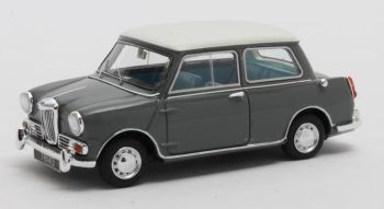MTXMM430082 - MINI Riley Elf Mk.11 1963-1967 Azul y blanco