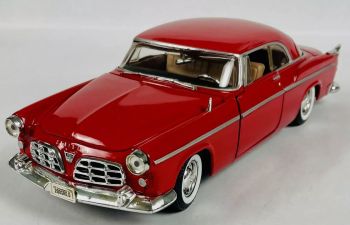 MMX73302RD - CHRYSLER C300 1955 Rojo