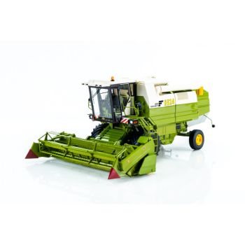 ATC90192 - Cosechadora FORTSCHRITT E524 con carro de corte - Limitado a 333 ex.