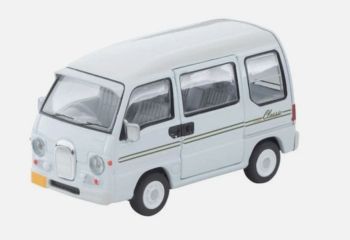 TOMLV-N249F - SUBARU Sambar Dias Classic 1998 40º Aniversario