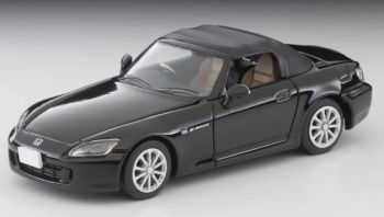 TOMLV-N280D - HONDA S2000 Tipo V 2006 Negro