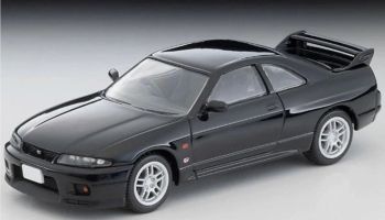 TOMLV-N308D - Nissan Skyline GT-R-V Spec 1995 Negro