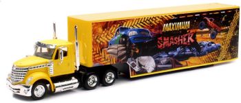 NEW16663 - Leonestar INTERNACIONAL con carrocería semirrígida Maximum Smasher