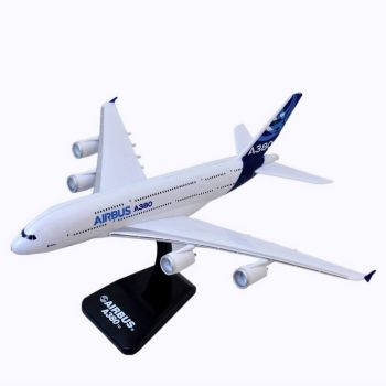 NEW20343 - Piloto aéreo AIRBUS A380
