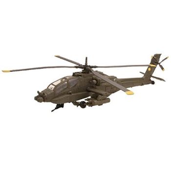 NEW25525 - APACHE AH-64 - Juego