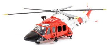 NEW25613 - Helicóptero AGUSTA WESTLAND AW 139 Guardacostas