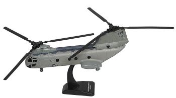 NEW25893 - Boeing CH-46 Sea Knight Marines