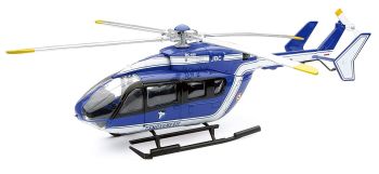 NEW25963 - EUROCOPTER EC145 Gendarmería