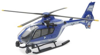 NEW26003 - EUROCOPTER EC135 GENDARMERÍA