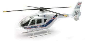 NEW29716B - Helicóptero EUROCOPTER EC135 SAMU