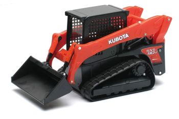 NEW33173 - Minicargadora KUBOTA SVL90