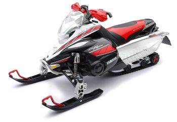 NEW42893 - YAMAHA FX 2008 - Moto de nieve