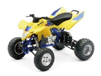 NEW43393 - SUZUKI Cuadracer R450