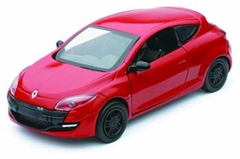 NEW50033E - Trofeo RENAULT Mégane RS