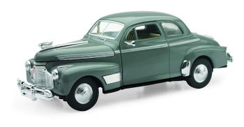 NEW55193 - CHEVY Coupé especial de lujo para 5 pasajeros