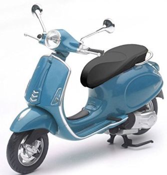 NEW57553C - VESPA Primavera azul