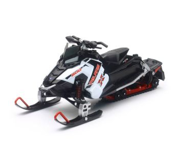 NEW57783B - POLARIS 800 Switchback Pro X Blanco