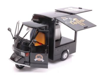 NEW68043C - PIAGGIO APE 50 – Vendedor de café
