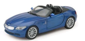 NEW71183-1 - BMW Z4 Azul