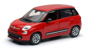 NEW71273-1 - FIAT 500L Rojo