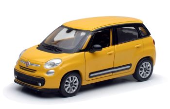 NEW71273-3 - FIAT 500L Naranja