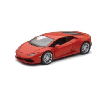 NEW71313-1 - LAMBORGHINI HURACAN LP610-4 Rojo
