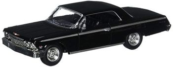 NEW71843B - CHEVROLET IMPALA SS 1962 Negro