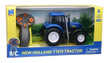 NEW87893 - NEW HOLLAND T7.315 Radiocontrolado