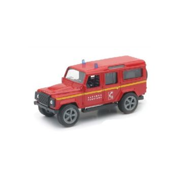 NEW19913A - bombero 4x4