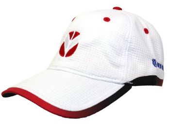 CASNH501 - Gorra NEW HOLLAND Blanco