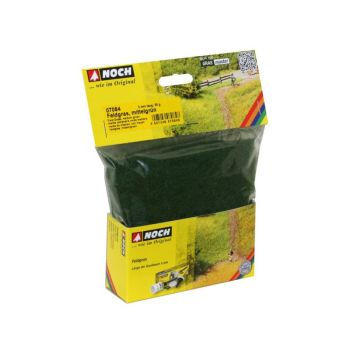 NOC07084 - Bolsa de hierbas del campo 5mm verde medio 30grs
