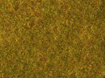 NOC07290 - Follaje de pradera; amarillo verdoso 20 x 23 cm