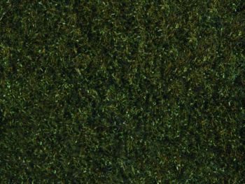 NOC07292 - Follaje de pradera; verde oscuro 20 x 23 cm