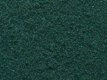 NOC07333 - Flocado fino estructurado verde oscuro 3mm 20g