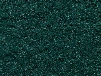 NOC07343 - Flocado texturizado verde oscuro medio 5mm 15g