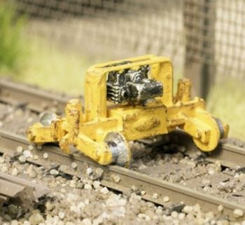 NOC13644 - polipasto ferroviario