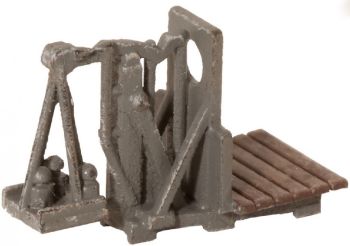 NOC13720 - Balanzas de cereales