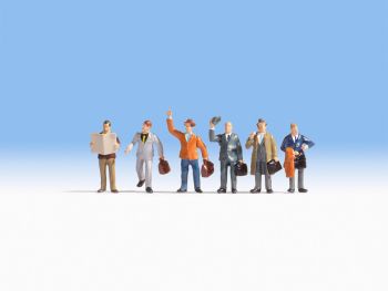 NOC15226 - 6 viajeros de negocios